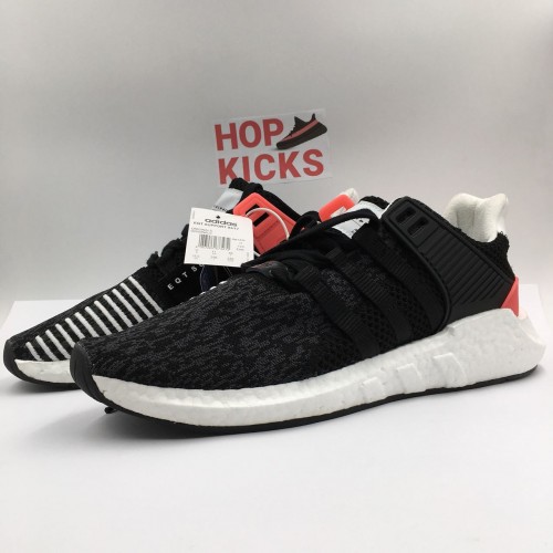 Adidas EQT Support 93/17 [ REAL BIG BOOST CUSHIONING] [ BATCH 2]